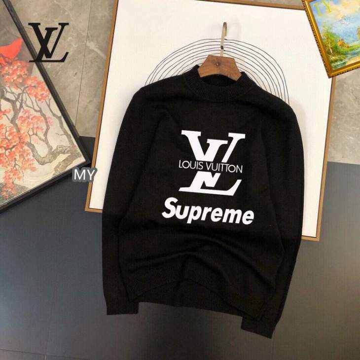 Picture of Louis Vuitton Sweaters _SKULVM-3XL25tn22946765